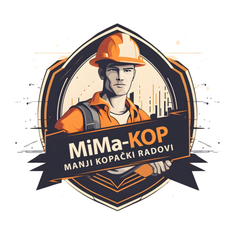 MiMa - KOP - Amblem